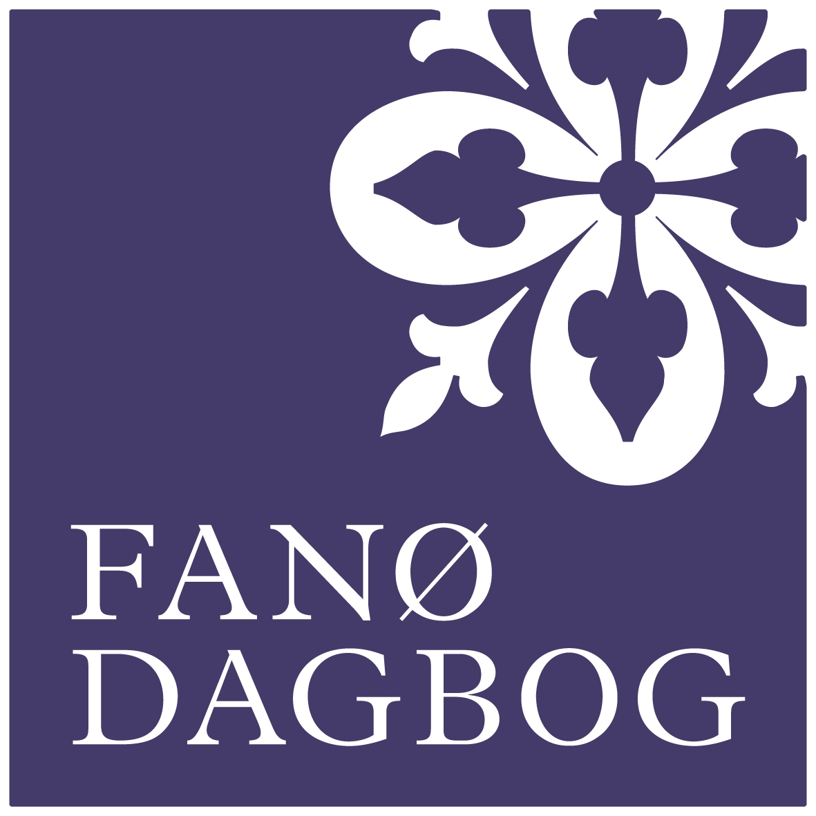 Fanø Dagbog