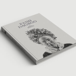 Fanø Dagbog · 1st edition