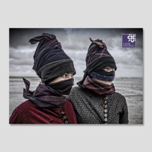 Plakat ORMEGRAVERE I