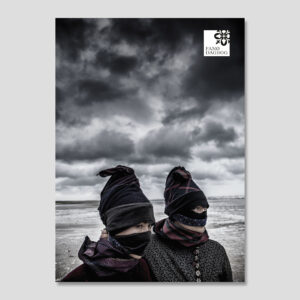 Plakat ORMEGRAVERE III